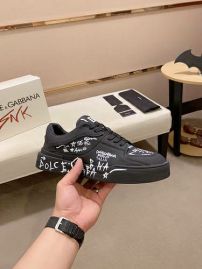 Picture of DG Shoes Men _SKUfw130240134fw